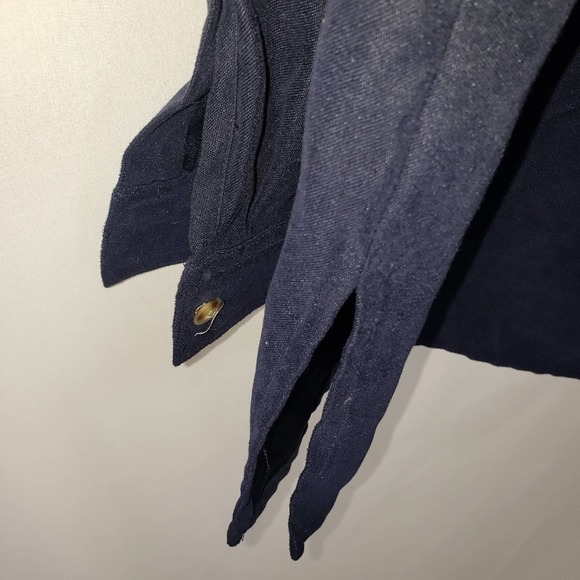 CRAZY HORSE BY LIZ CLAIBORNE Button Down - Picture 5 of 10